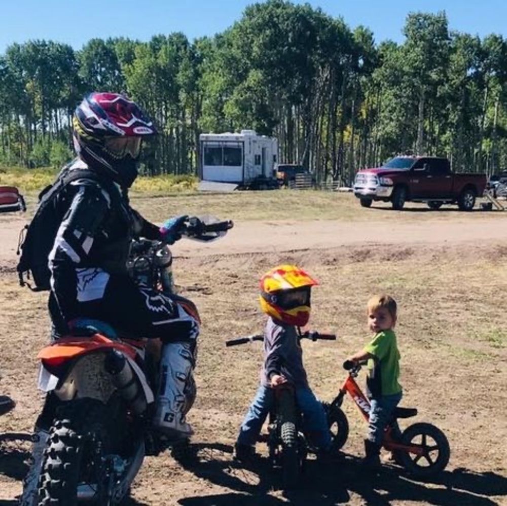 Meet your Posher, Chelsey